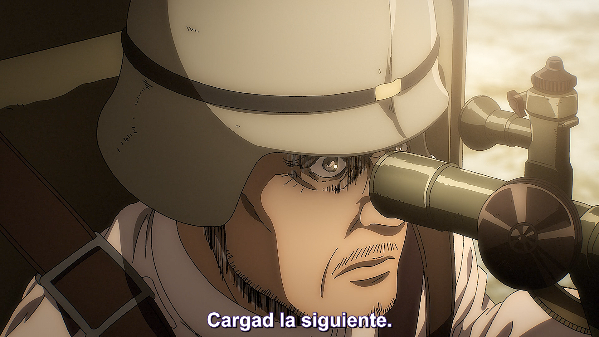 Shingeki no Kyojin: The Final Season Part 2 (NanDesuKa)